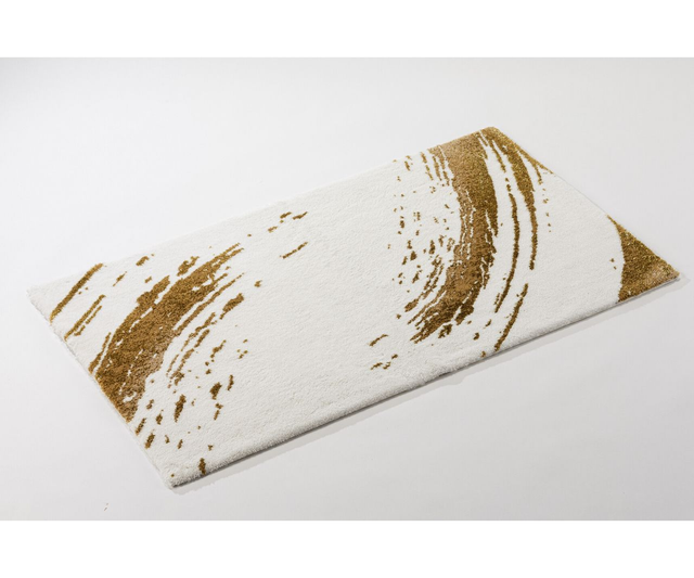 Abyss Habidecor Fortuny bath mat color 800