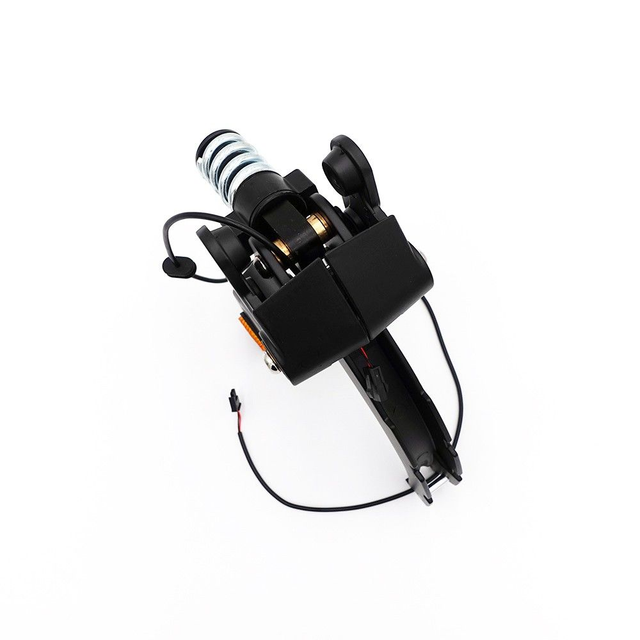 Fourche et Système de freinage roue arriere Etwow 36V ou 48V (36V)