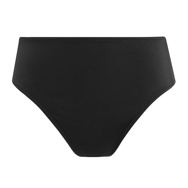 Freya Swim | Jewel Cove | AS7236PLK | Plain Black