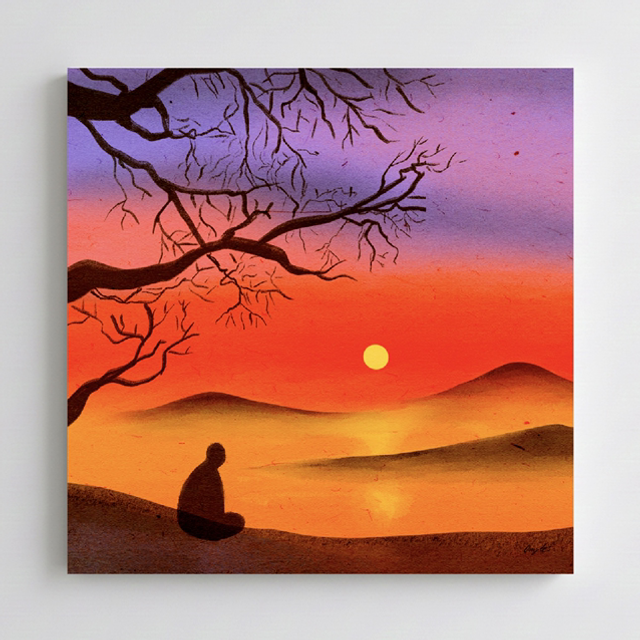 Saulėlydis | Sunset