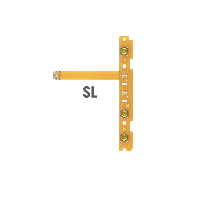NSW / Flex SL Joy Con Nintendo Switch