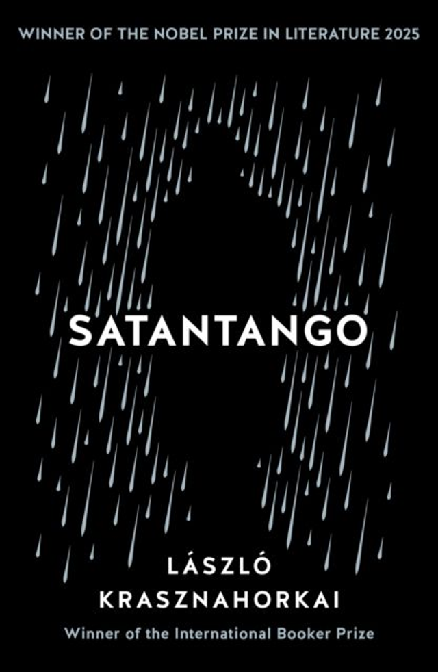 Satantango