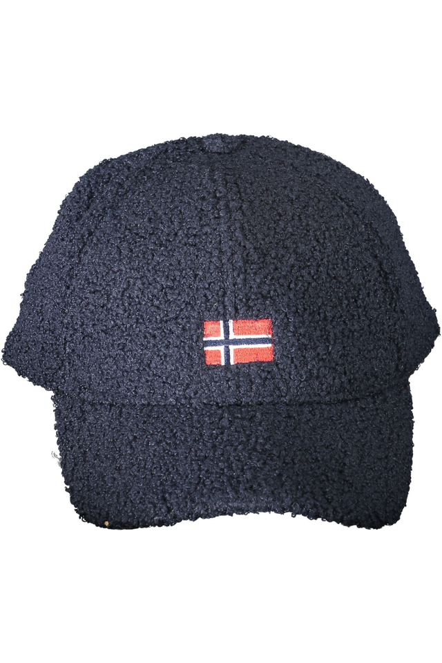 NORWAY 1963 CAPPELLO UOMO BLU