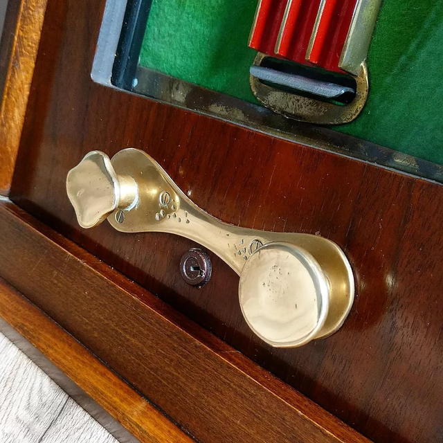 Bryan's Penny Slot Machine