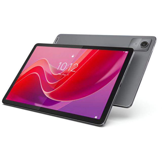 Tableta Lenovo Tab M11 de 11" multitáctil de 128 GB 