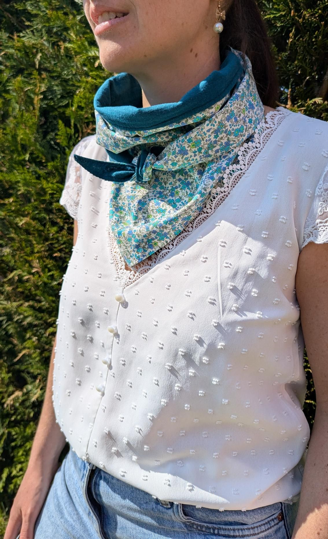 Foulard adulte 
