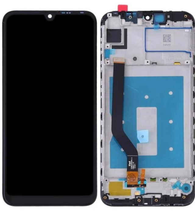 Ecran Huawei Y7 2019 -Y7 pro 2019