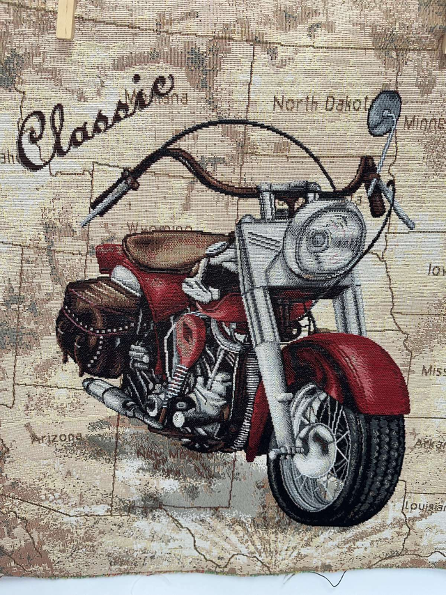 Motifs pour sac ou coussin (1)