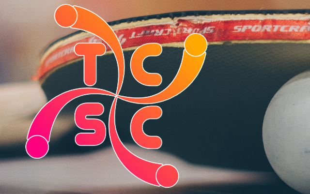 Tryst Table Tennis | P5 - S3 | Thursday | 7:15 - 8:15pm