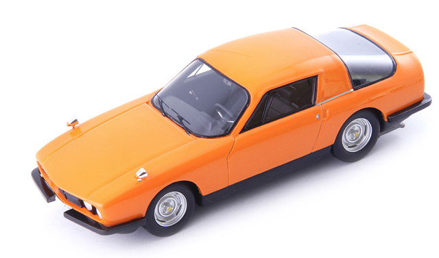 Bayer K 67 AutoCult 1:43