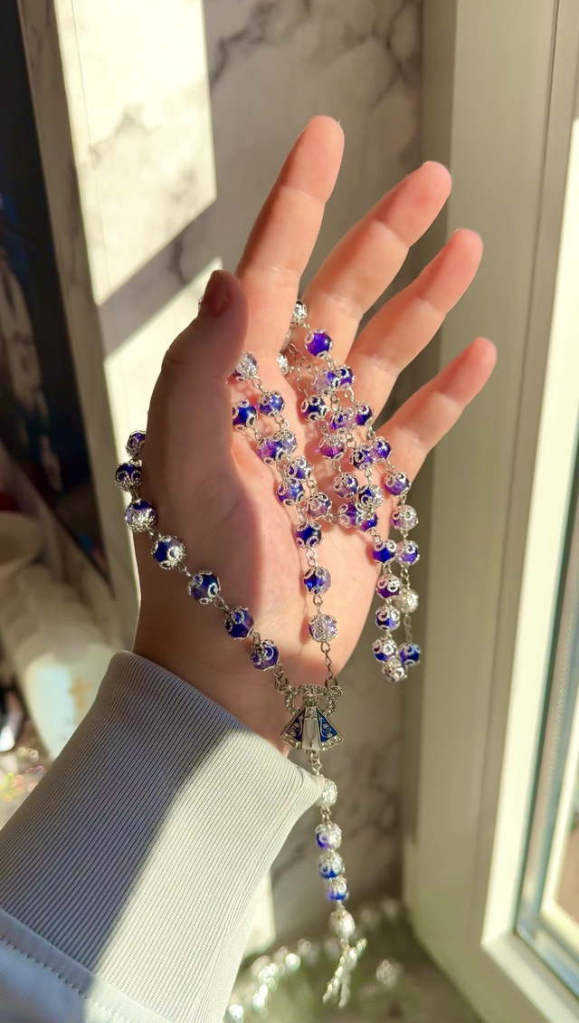 Chapelet A L P H É E