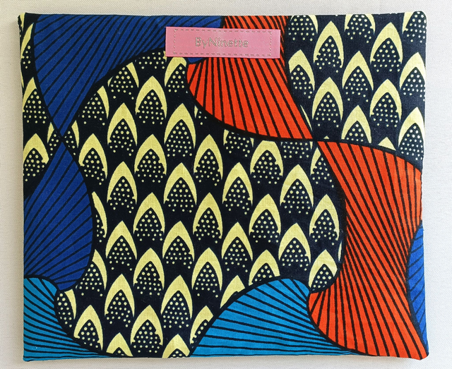 Bouillotte Mahélé - Douceur pour le corps - Gaborone