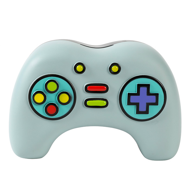 Salvadanaio itotal LETS PLAY2