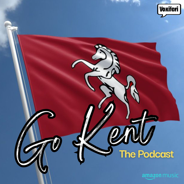 Go Kent - Kent's Tourism Podcast