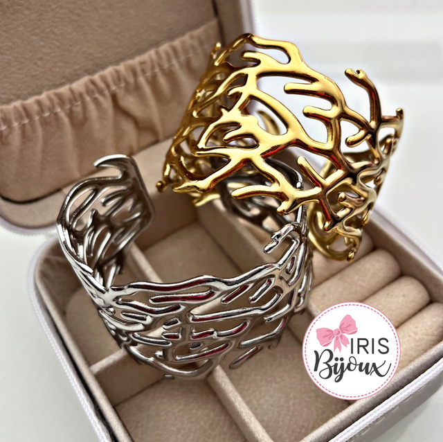 Bangle Coralli