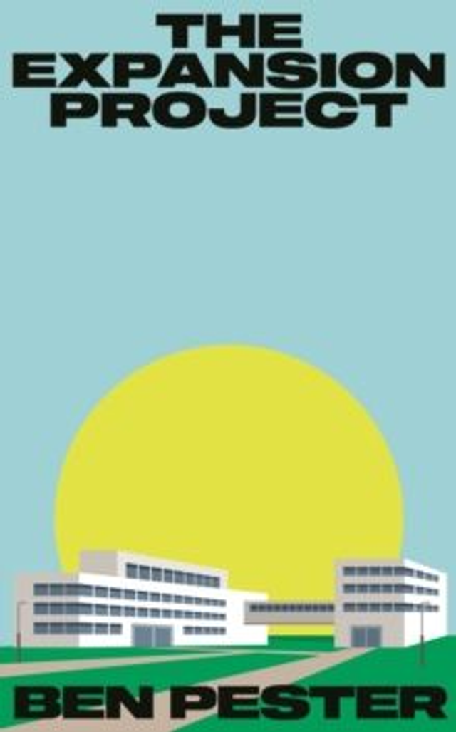 The Expansion Project