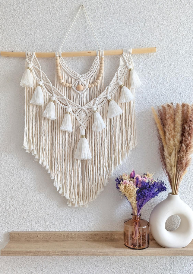 ONEIDA - Tenture murale