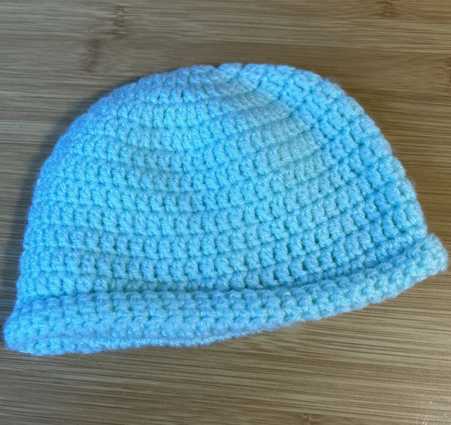 2722 baby hat