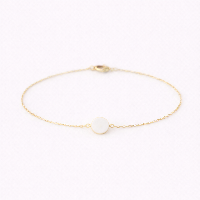 Armbånd Classic · 6 mm