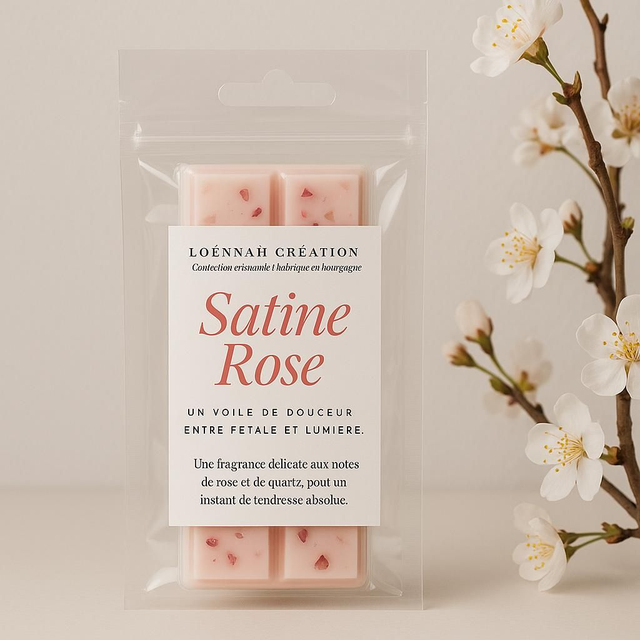 Satine Rose 