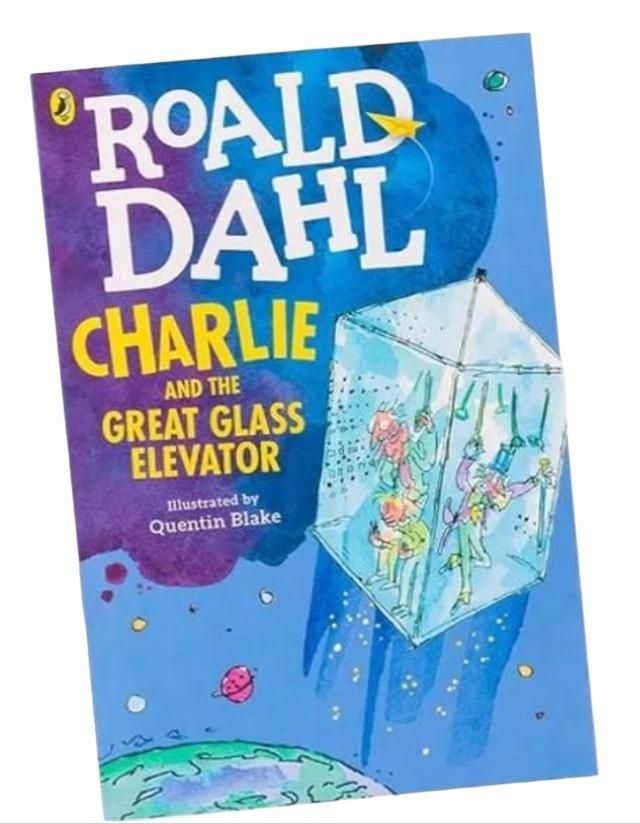Roald Dahl Collection 16 Fantastic Stories:
English edition