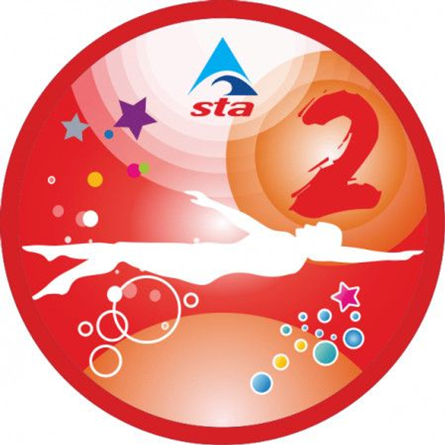 Grade 2 Certificate with Badge