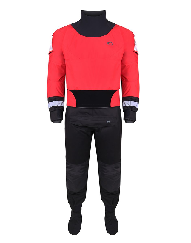 Typhoon Multisport 2.0 Surface Dry Suit