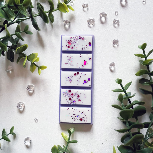 Fabulosa Rainbow Drops Snap Bar