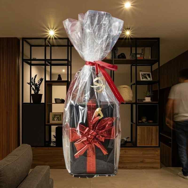 Cooperativa Profumieri Bacchus Symphonic Diffuser – 100ML

