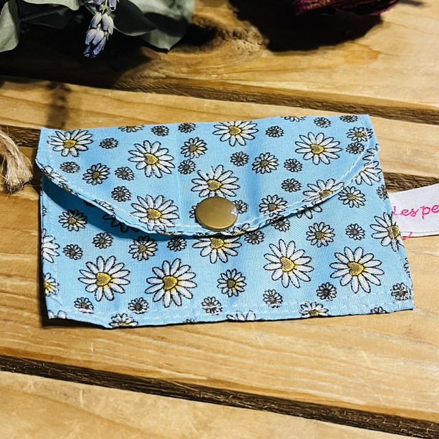 Petite pochette / Porte monnaie 