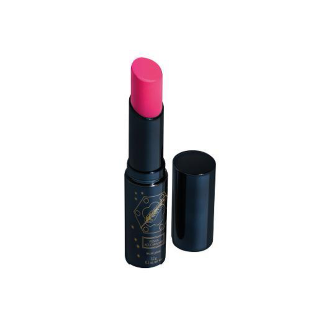 Balm Labial Rosa Penas Açucaradas Harry Potter Quem Disse, Berenice? 3,2g 88739