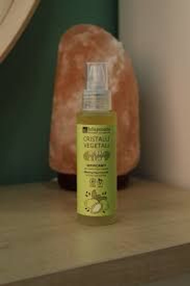 Cristalli vegetali (50 ml)