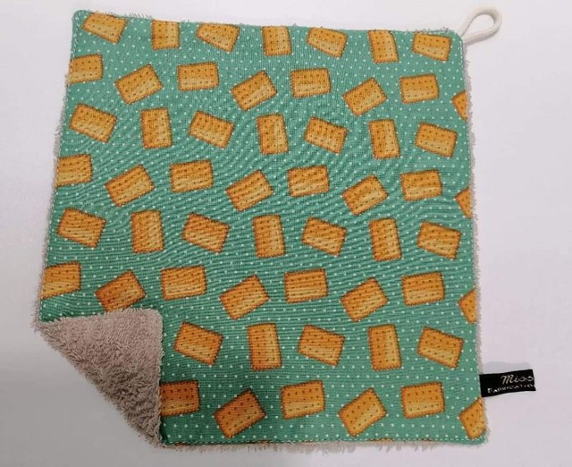 Feuille Essuie-tout Biscuits