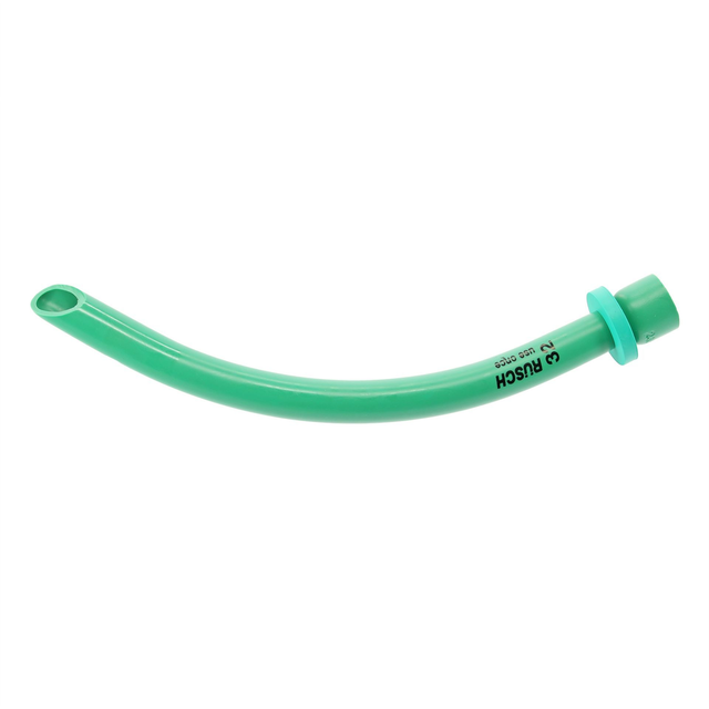 RÜSCH® Nasopharyngeal-Tubus nach Wendl aus WIRUPREN®