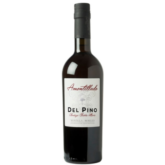 Amontillado Bodegas del Pino
