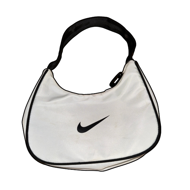 Vintage Nike Shoulder Bag