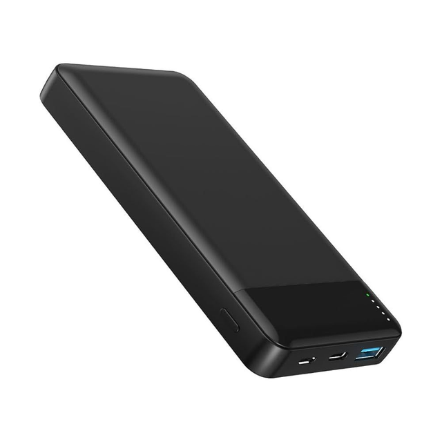 Power Bank 20 000 mAh sans induction