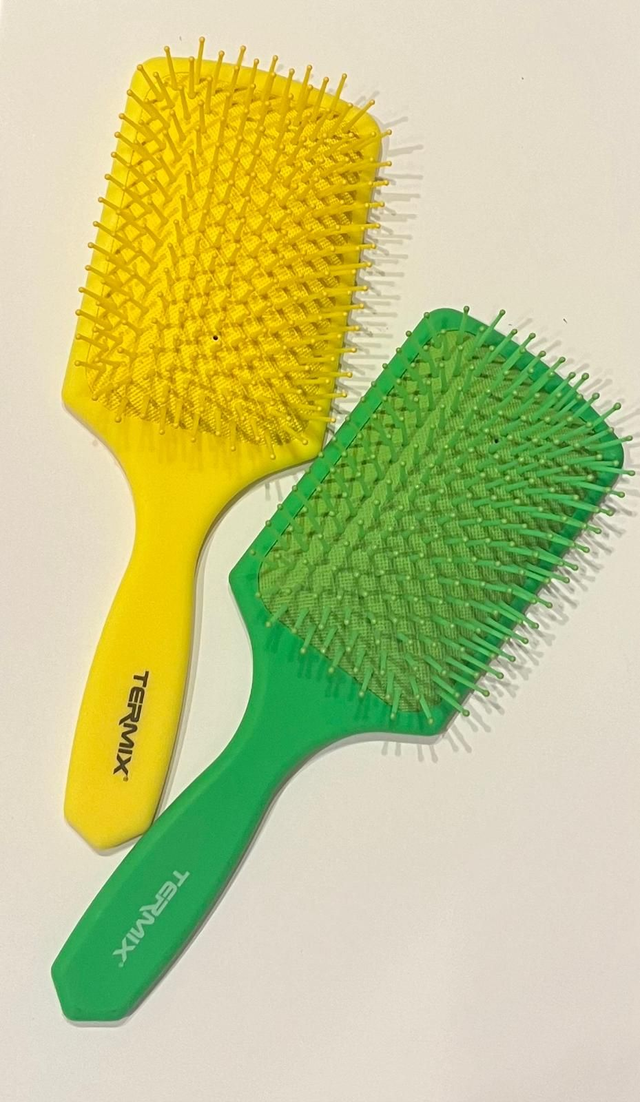 CEPILLO RAQUETA TERMIX NEON
