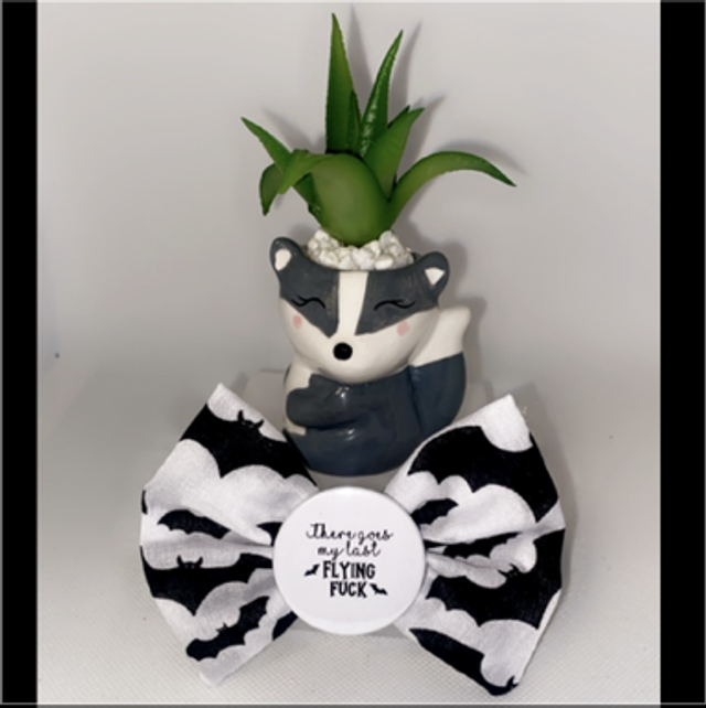 There goes my last flying fuck 