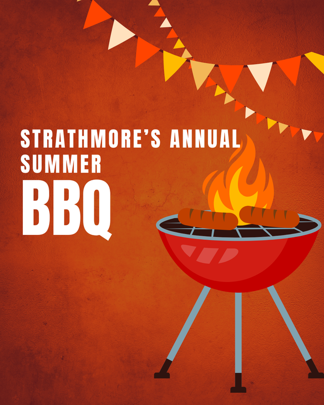 FOSS BBQ - Adult Ticket