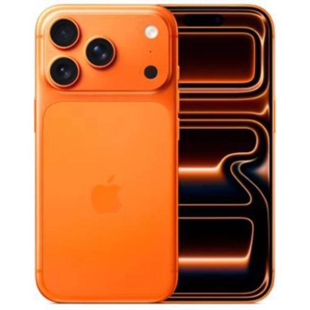  Apple iPhone 17 Pro 512GB Orange 