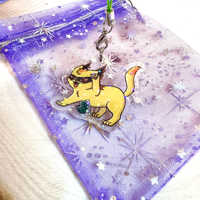 Bakugo - Boku No Hero • Llaveros