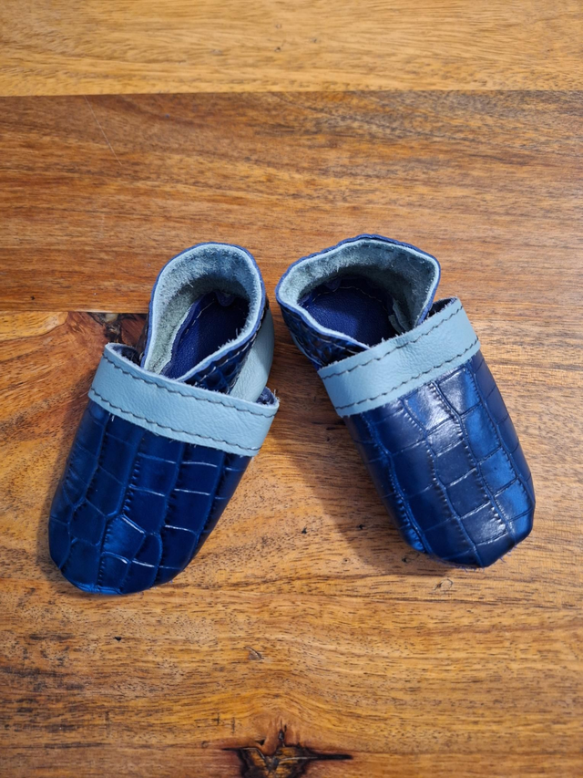 Chaussons enfant p.20