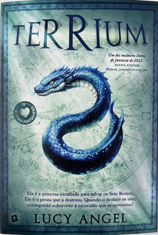 Terrium