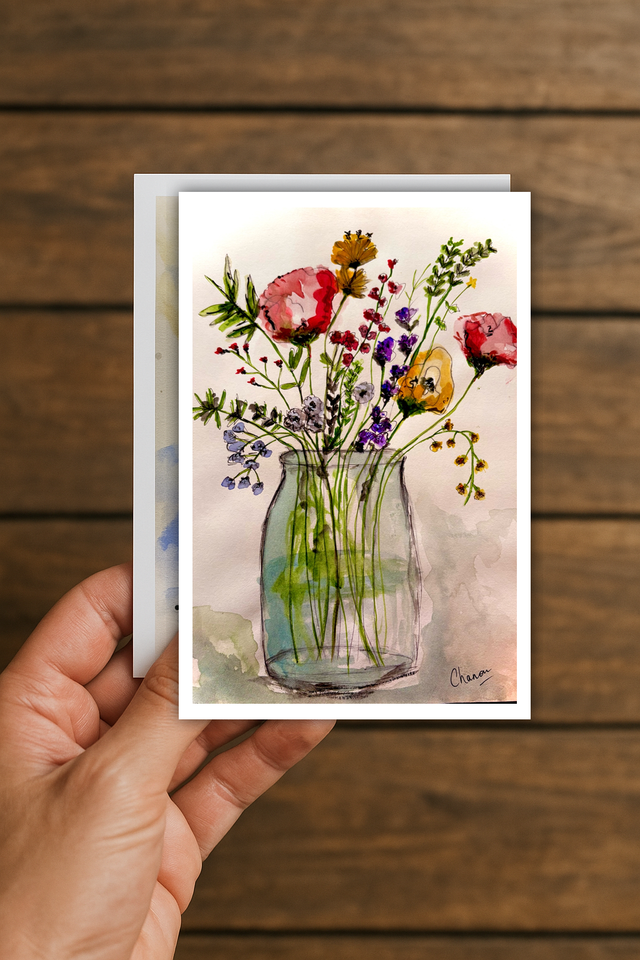 FRAÎCHEUR CHAMPÊTRE