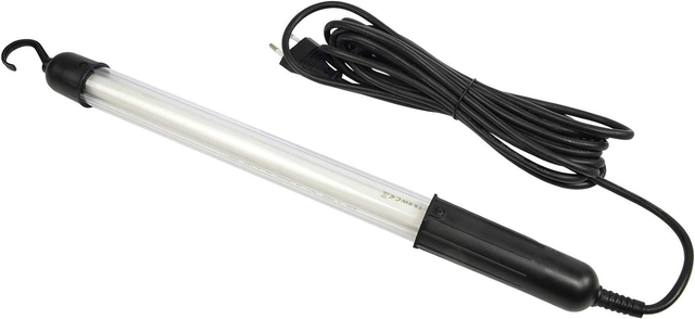 Baladeuse Tube LED Cable 5m