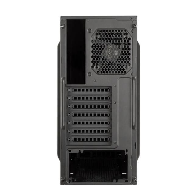 COOLER MASTER MASTERBOX E500L