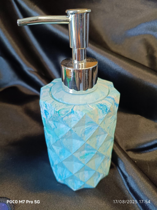 Distributeur de savon