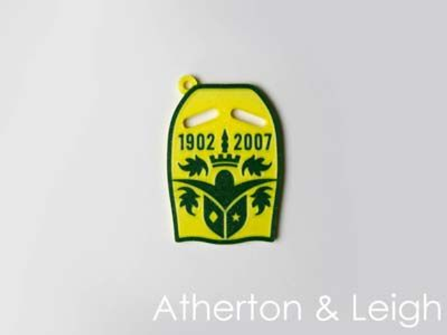 Atherton &amp; Leigh