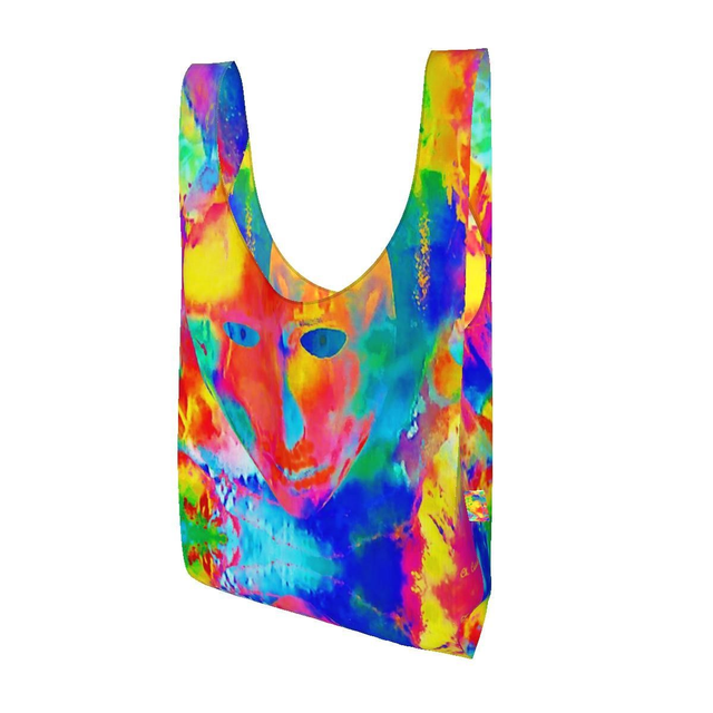 Débardeur Masque du 2XS au 2XL